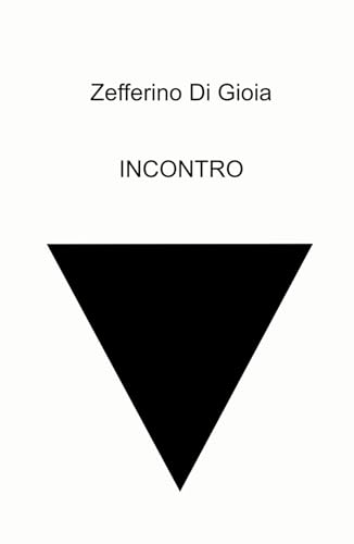 INCONTRO (La community di ilmiolibro.it) von ilmiolibro self publishing