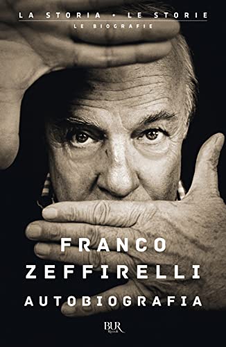 Autobiografia (BUR La storia, le storie) von Rizzoli