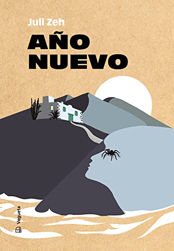 Año Nuevo (Narrativa, Band 8) von Narrativa