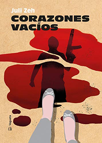 Corazones vacíos (Vegueta Narrativa, Band 2)