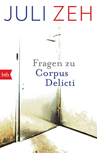 Fragen zu „Corpus Delicti“: Wann wird der Begriff der »Gesundheitsdiktatur« von der Polemik zur Zustandsbeschreibung? Fragen zu „Corpus Delicti“: Wann wird der Begriff der »Gesundheitsdiktatur« von der Polemik zur Zustandsbeschreibung?