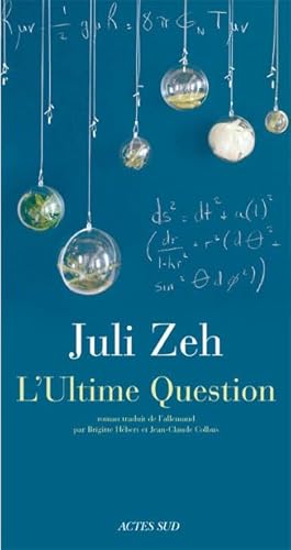 L'Ultime Question L'Ultime Question