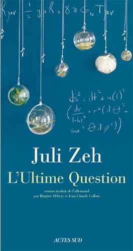 L'Ultime Question