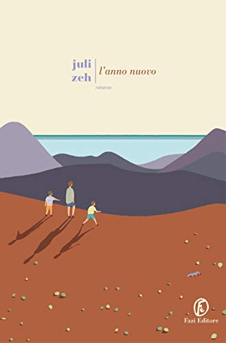 L'anno nuovo (Le strade) von Fazi