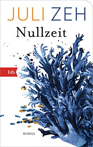 Nullzeit: Roman – Geschenkausgabe