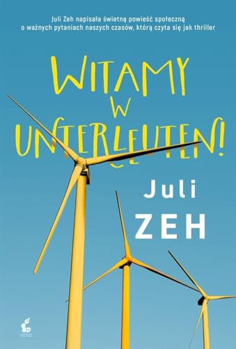 Witamy w Unterleuten Witamy w Unterleuten