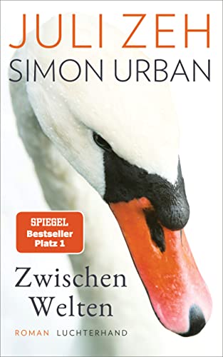 Zwischen Welten: Roman von Random House GmbH