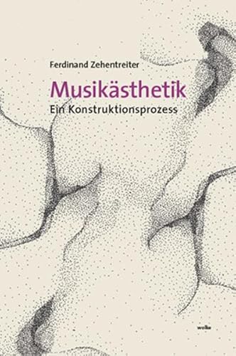 Musikästhetik: Ein Konstruktionsprozess von Wolke Verlagsges.
