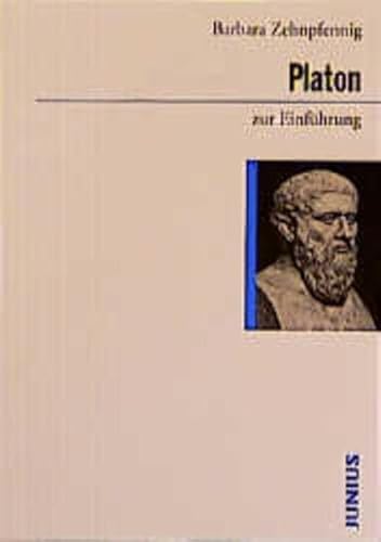 Platon zur Einführung