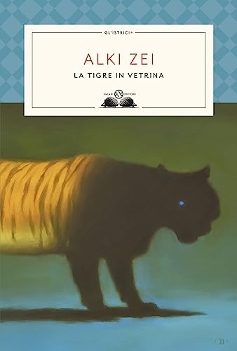 La tigre in vetrina (Gl' istriciPiù)