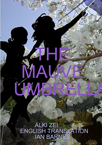 THE MAUVE UMBRELLA von Lulu
