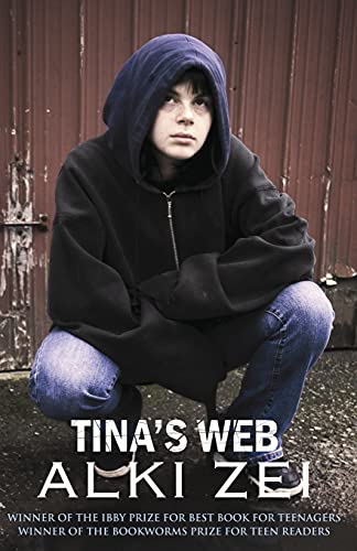 Tina's Web (Aurora New Fiction)