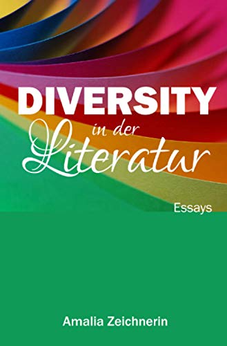 Diversity in der Literatur: Essays