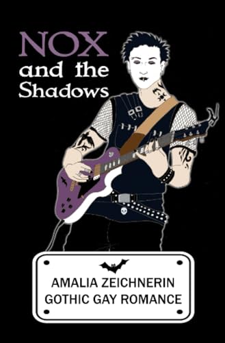 Nox and the Shadows: DE von epubli