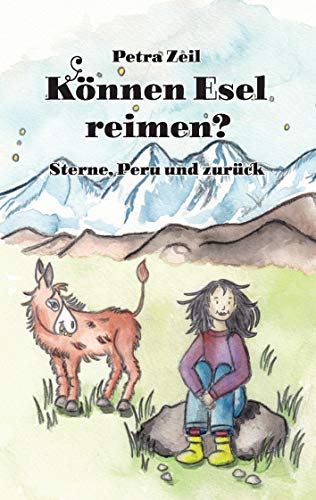 Können Esel reimen?: Sterne, Peru und zurück