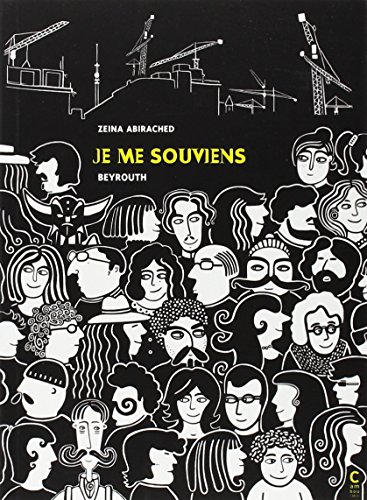 Je me souviens (Beyrouth)