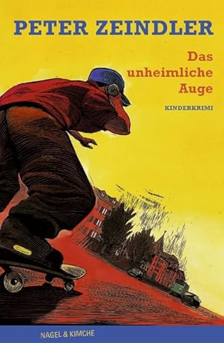 Das unheimliche Auge