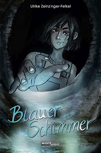BLAUER SCHIMMER: Erwachen. Entkommen. Erlösung: Fantasy-Trilogie über einen Überwachungsstaat, in dem nichts ist, wie es scheint. Packende Bücher über ... Gesellschaft. Alle drei Bände in einem Buch BLAUER SCHIMMER: Erwachen. Entkommen. Erlösung: Fantasy-Trilogie über einen Überwachungsstaat, in dem nichts ist, wie es scheint. Packende Bücher über ... Gesellschaft. Alle drei Bände in einem Buch