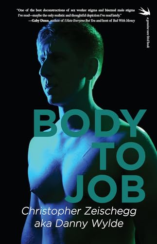 Body to Job Body to Job von Rare Bird Books