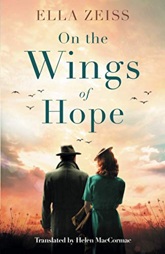 On the Wings of Hope von Lake Union Publishing