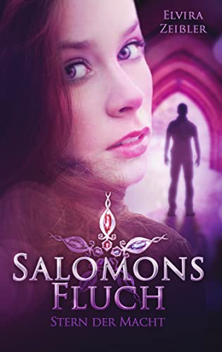 Salomons Fluch: Stern der Macht 2 von Books on Demand