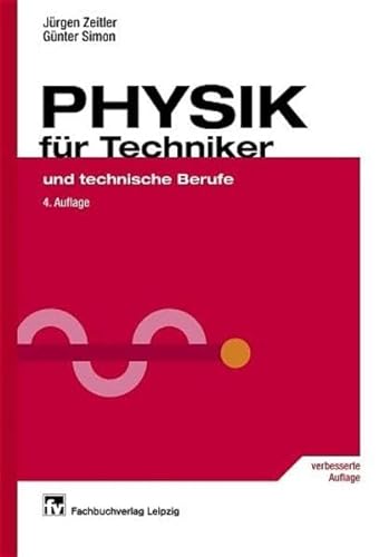 Physik für Techniker und technische Berufe