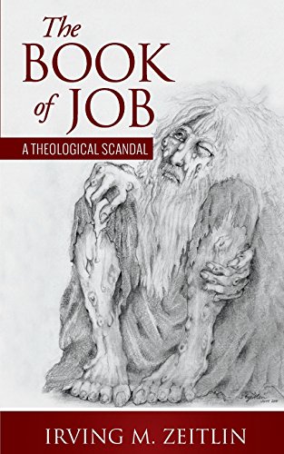 The Book of Job: A Theological Scandal von Linx Corporation