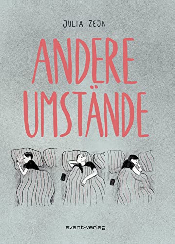 Andere Umstände von avant-verlag GmbH