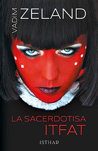 La Sacerdotisa ITFAT La Sacerdotisa ITFAT