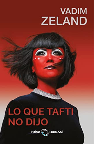 Lo que Tafti no dijo Lo que Tafti no dijo