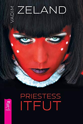 PRIESTESS ITFUT von Ves Publishing Group