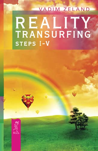 Reality transurfing. Steps I-V von Ves Publishing Group