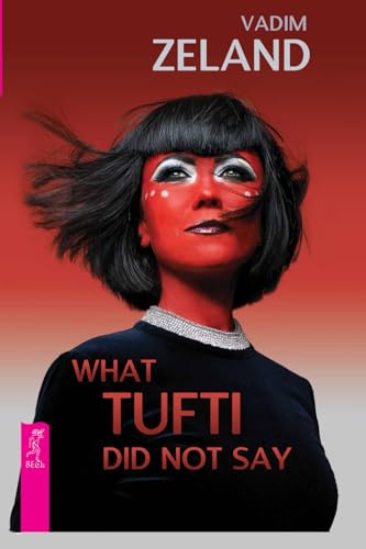 What Tufti Did not say What Tufti Did not say von Ves Publishing Group