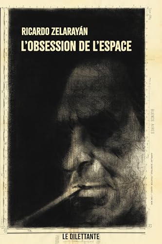 L'Obsession de l'espace L'Obsession de l'espace von LE DILETTANTE