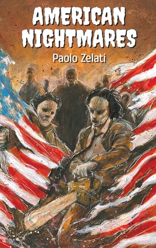American Nightmares von BearManor Media