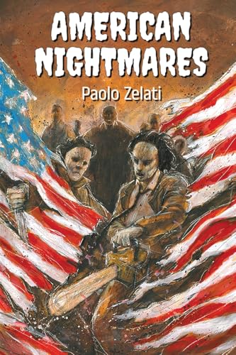 American Nightmares von BearManor Media