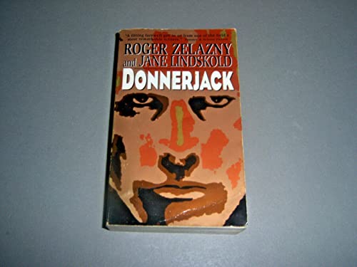 Donnerjack H Donnerjack H von Harper Voyager