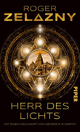 Herr des Lichts: Roman | Ein Meisterwerk der Science-Fiction – mit einem Nachwort von George R.R. Martin von Piper