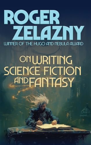 On Writing Science Fiction and fantasy von Positronic Publishing
