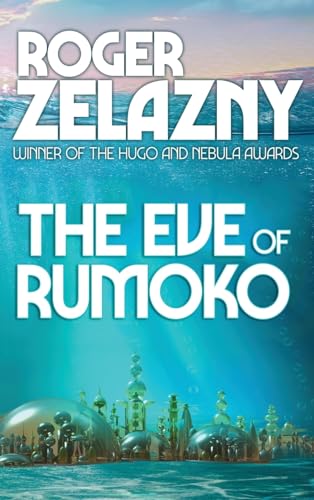 The Eve of RUMOKO von Amber Ltd