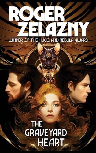 The Graveyard Heart von Amber Ltd