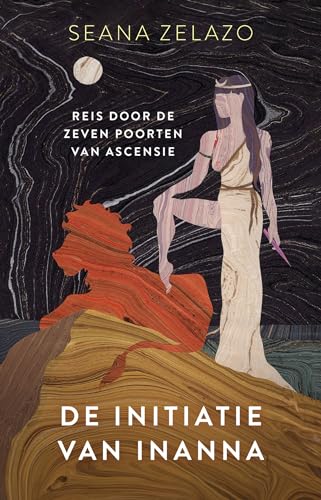 De initiatie van Inanna: Reis door de zeven poorten van ascensie von AnkhHermes, Uitgeverij