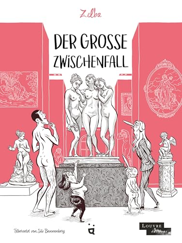 Der große Zwischenfall: Eine feministische Fabel im Museum