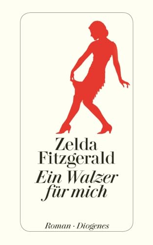Ein Walzer für mich (detebe) von Diogenes Verlag AG