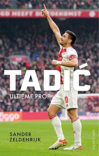 Tadic: ultieme prof von Ambo|Anthos