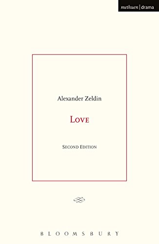 Love (Modern Plays)