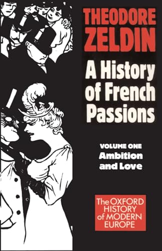 Ambition and Love (Galaxy Book; GB 587) von Oxford University Press