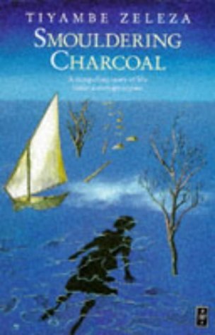 Smouldering Charcoal (African Writers Series) von Pearson Education