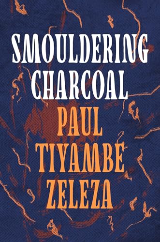Smouldering Charcoal von Apollo