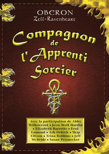 Compagnon de l'apprenti sorcier von CRISTAL